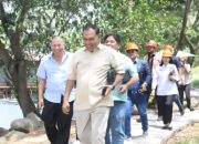 Komisi E DPRD Sumut Temukan Pelanggaran K3 Di PT Growth Sumatera Industry