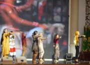 Berbagai Budaya Dalam Satu Panggung Melalui Global Village 2.0