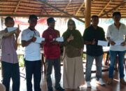 Firanda Girsang Juara Turnamen Catur Cepat Aceh Tamiang
