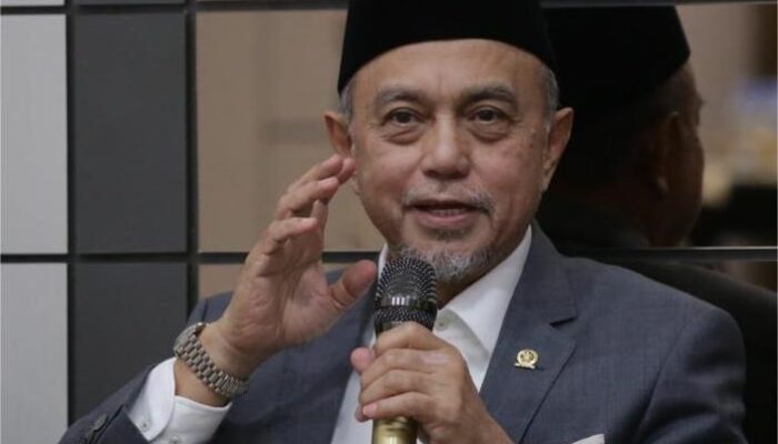 DPD Dukung Langkah Presiden Mewujudkan Swasembada Pangan Nasional