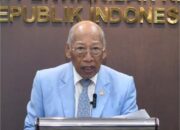 DPR Respons Permohonan Uji Materiil UU Tentang Pendidikan Tinggi