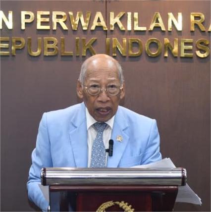DPR Respons Permohonan Uji Materiil UU Tentang Pendidikan Tinggi