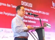 OJK Dorong BPD Terus Bertransformasi Hadapi Persaingan