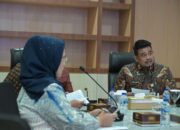 Gubernur Bobby Nasution Sebut Sedang Perjuangkan Danau Toba Jadi KEK