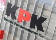 Kasus Korupsi Topan Ginting, KPK Periksa Rektor USU Muryanto Amin