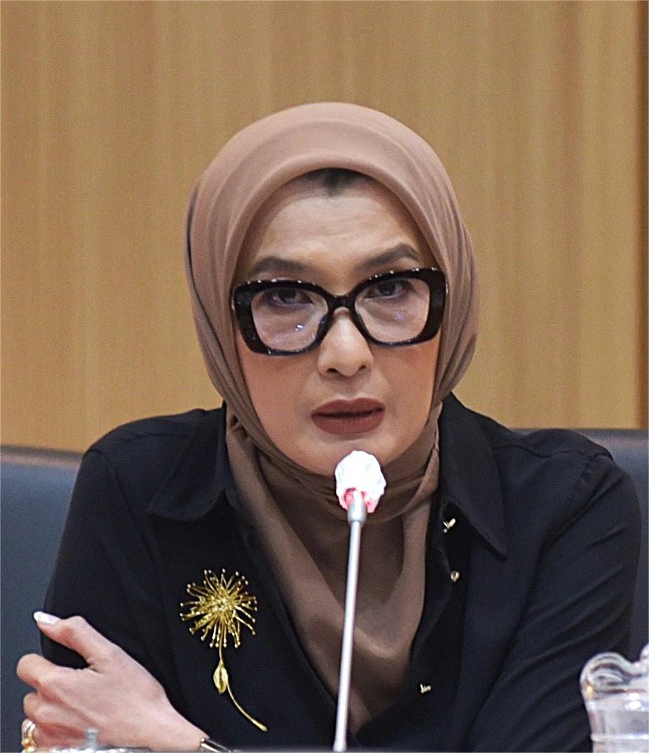 Pemerintah Didesak Bertindak Cepat Hadapi Badai PHK