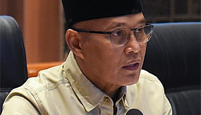 Wakil Ketua Komisi I DPR Sambut Baik Pelantikan Tiga Panglima Pasukan Elite TNI