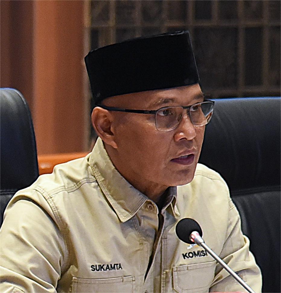 Wakil Ketua Komisi I DPR Sambut Baik Pelantikan Tiga Panglima Pasukan Elite TNI