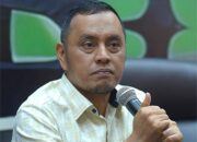 DPR Bentuk Tim Perumus RUU Hak Cipta, Libatkan Pemangku Kepentingan Musik