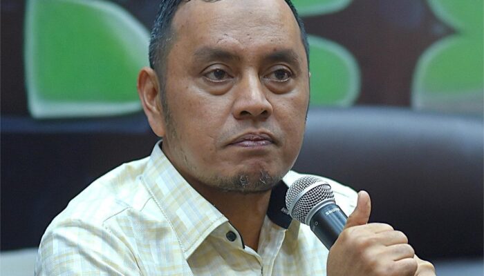 DPR Bentuk Tim Perumus RUU Hak Cipta, Libatkan Pemangku Kepentingan Musik