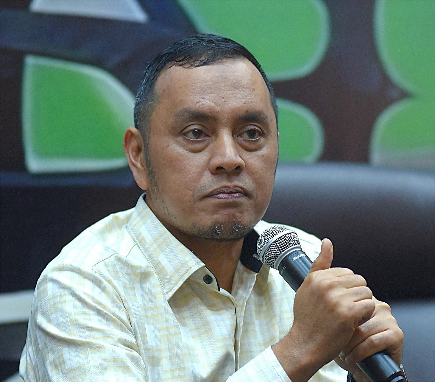 DPR Bentuk Tim Perumus RUU Hak Cipta, Libatkan Pemangku Kepentingan Musik