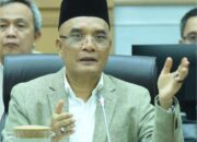 Marwan Dasopang: Penting Memperkuat Aspek Pelayanan Bagi Jemaah Haji Lansia Dan Disabilitas