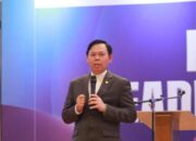 Ketua DPD RI: Tiga Kunci Membangun Kepemimpinan Masa Depan