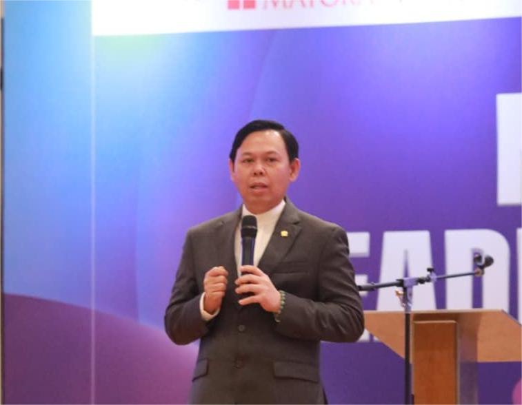 Ketua DPD RI: Tiga Kunci Membangun Kepemimpinan Masa Depan