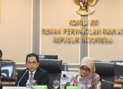 Indra Iskandar Tekankan Pentingnya Peningkatan Keterampilan Digital Pegawai Setjen DPR RI