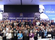 Wakil Ketua DPD RI: Memperjuangkan Daerah Harus Jadi Hal Nomor Satu