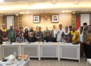 Catatan Reses BULD DPD, Banyak Persoalan Dalam Proses Pembentukan Ranperda Dan Perda