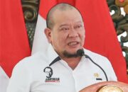 Sampaikan Kegelisahan Pelaku Olahraga, Anggota DPD RI Surati Presiden