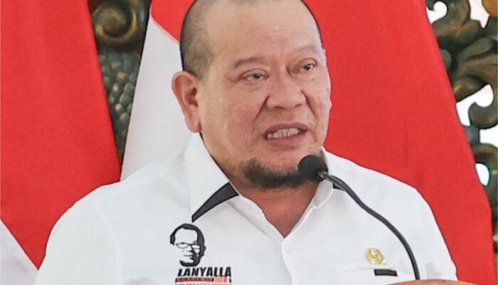 Sampaikan Kegelisahan Pelaku Olahraga, Anggota DPD RI Surati Presiden