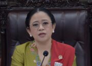 Ketua DPR RI: Mari Bangun Demokrasi Dan Tidak Berhenti Di Bilik Suara