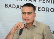 Komisi V DPR Dorong Edukasi Mitigasi Bencana Masuk Kurikulum Sekolah
