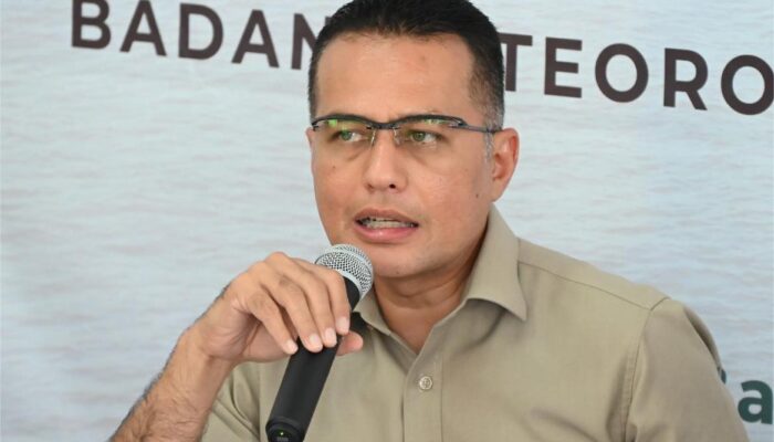 Komisi V DPR Dorong Edukasi Mitigasi Bencana Masuk Kurikulum Sekolah