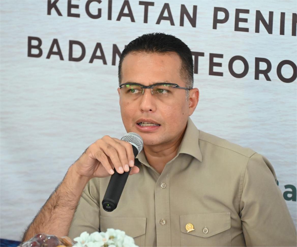 Komisi V DPR Dorong Edukasi Mitigasi Bencana Masuk Kurikulum Sekolah