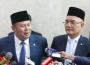 UU Haji Hadirkan Terobosan Baru Dengan Terbentuknya Kementerian Haji Dan Umrah