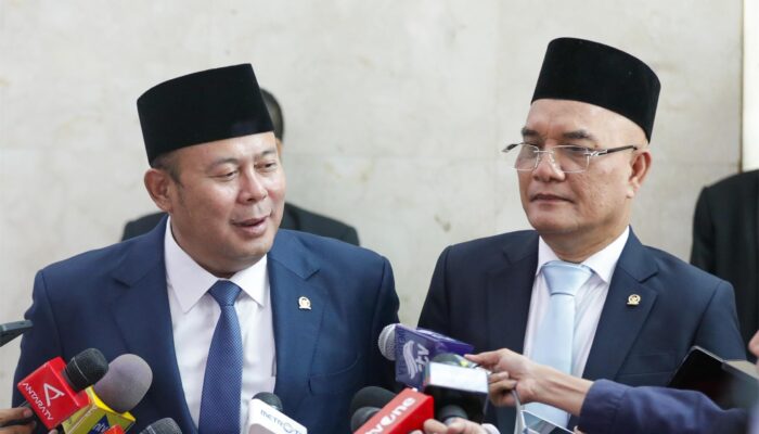 UU Haji Hadirkan Terobosan Baru Dengan Terbentuknya Kementerian Haji Dan Umrah