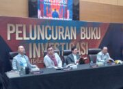 Dorong Reformasi Regulasi, Hinca Pandjaitan Luncurkan Buku “Investigasi Belantara Izin Hulu Migas”