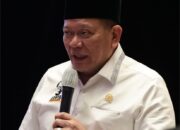 LaNyalla Kritisi Kehadiran Permenpora Nomor 14/2024