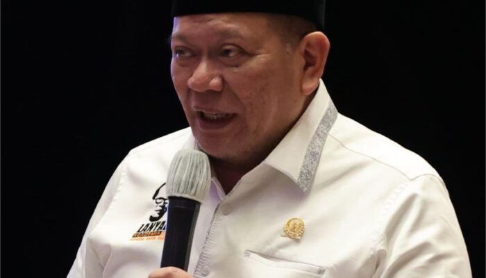 LaNyalla Kritisi Kehadiran Permenpora Nomor 14/2024