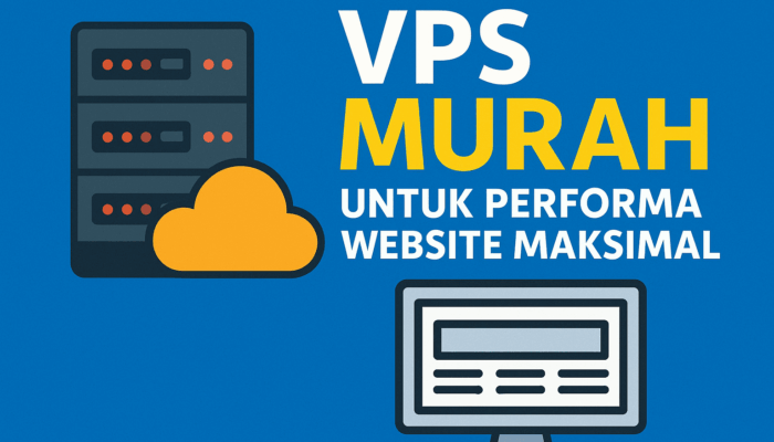 VPS Murah