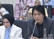 Melly Goeslaw, Desak Perbaikan Tata Kelola Royalti Secara Menyeluruh