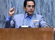 Peran Biro Pemberitaan Parlemen Penting Untuk Sampaikan Informasi Terkait Kinerja DPR