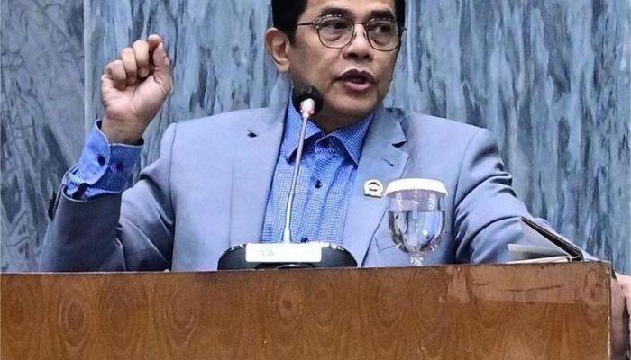 Peran Biro Pemberitaan Parlemen Penting Untuk Sampaikan Informasi Terkait Kinerja DPR