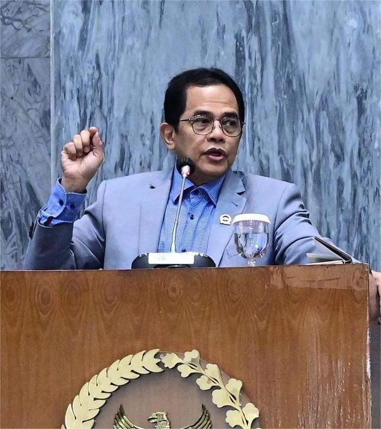 Peran Biro Pemberitaan Parlemen Penting Untuk Sampaikan Informasi Terkait Kinerja DPR
