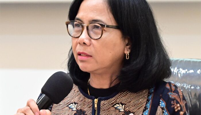 Komisi X DPR RI Soroti Klasterisasi Strata Sosial Di Dunia Pendidikan