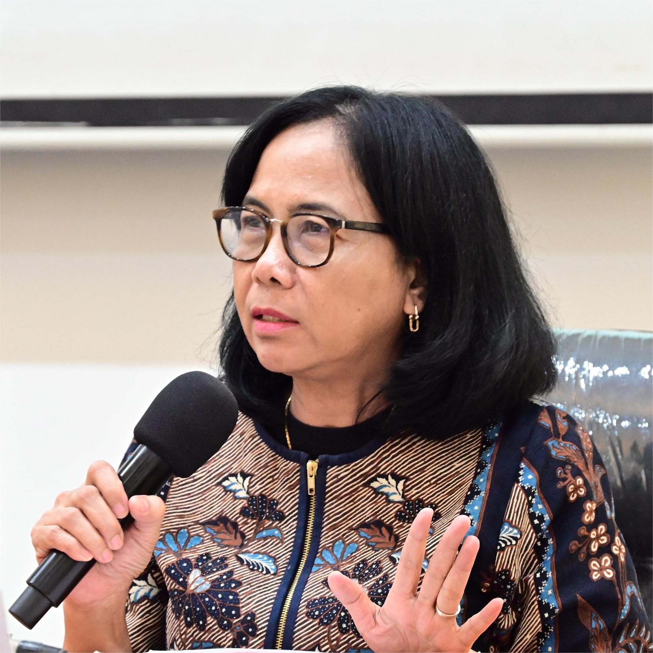 Komisi X DPR RI Soroti Klasterisasi Strata Sosial Di Dunia Pendidikan