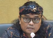 Nurhadi Soroti Ketimpangan Pertumbuhan Ekonomi Dengan Realitas Sosial Ketenagakerjaan