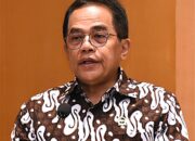 Setjen DPR RI Gelar Seminar Nasional ISO 37001