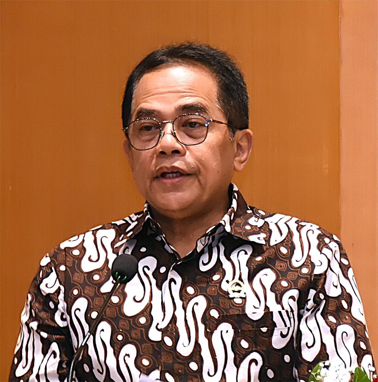 Setjen DPR RI Gelar Seminar Nasional ISO 37001