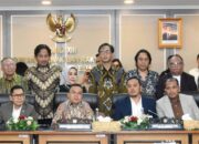 Jaga Iklim Dunia Musik, Revisi Undang-Undang Hak Cipta Dipercepat