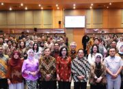 CPI RI Rendah, PA3KN DPR Dorong Penguatan Sistem Anti Penyuapan