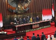 Puan Maharani: Indonesia Emas 2045 Bukan Sebuah Mimpi Yang Semu