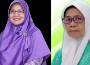 Salimah Dan Muslimat Al Washliyah Dukung Palestina Merdeka