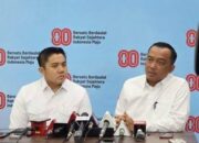 Wamenaker Di-OTT KPK, Presiden Hormati Proses Hukum