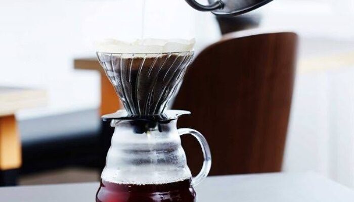 Minum Kopi Hitam Tanpa Gula Setiap Hari, Ini 8 Manfaatnya