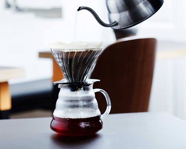 Minum Kopi Hitam Tanpa Gula Setiap Hari, Ini 8 Manfaatnya