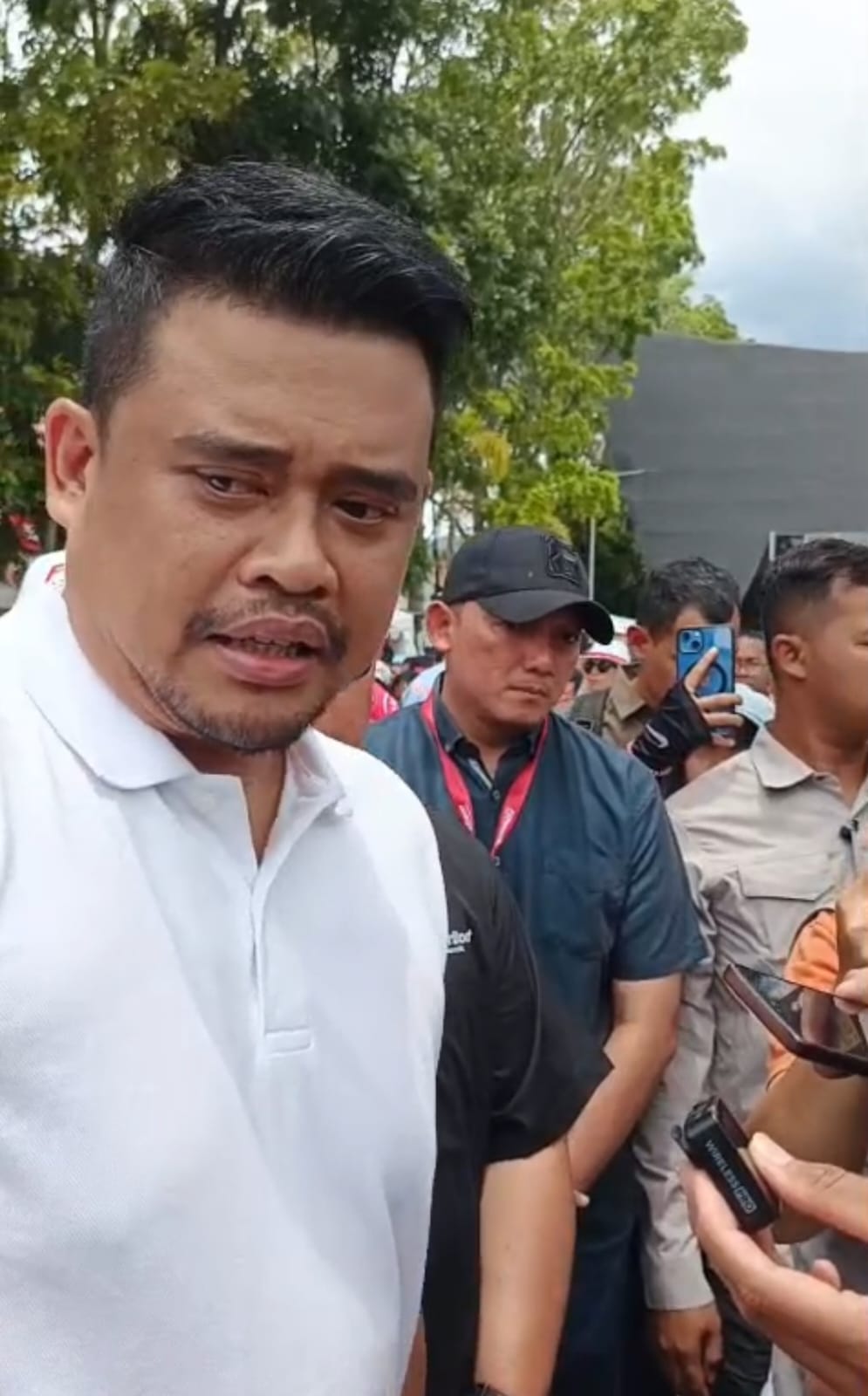Gubsu Minta Persiapan Penyelenggaraan F1 Powerboat 2026 Lebih Matang